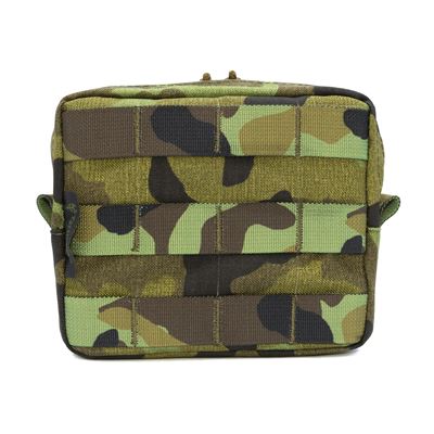 Uniwersalna torba 3 x 4 MOLLE vz.95 les
