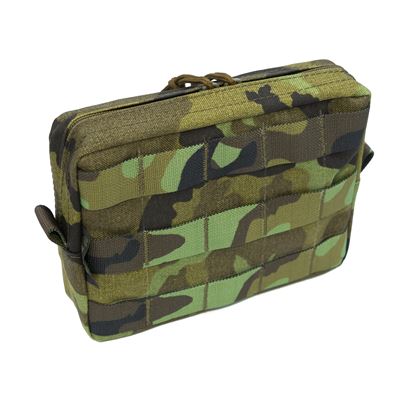 Uniwersalna torba 3 x 5 MOLLE vz.95 les