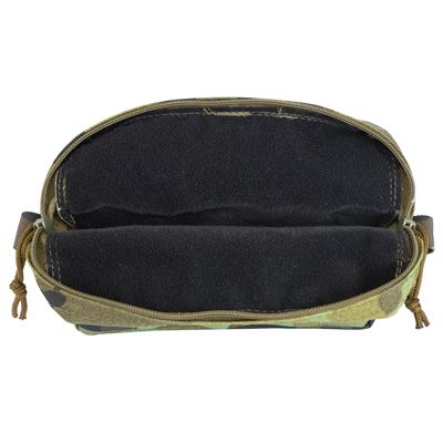 Uniwersalna torba 3 x 5 MOLLE vz.95 les