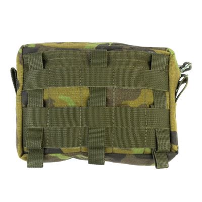Uniwersalna torba 3 x 5 MOLLE vz.95 les