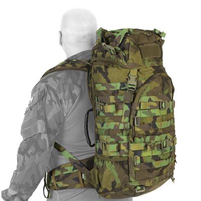 Plecak TACTICAL 45 L vz.95 forest
