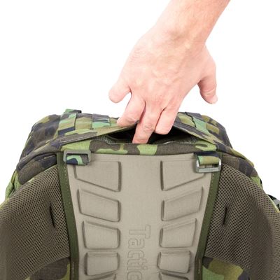 Plecak WOLFPACK 40 L wz.95 las