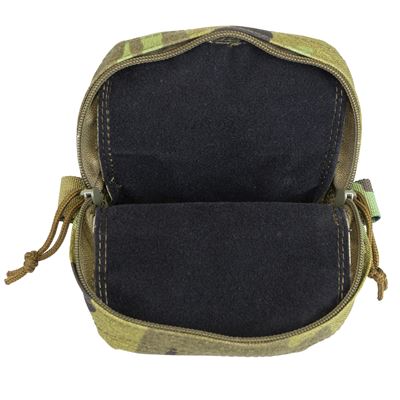 Uniwersalna torba 4 x 3 MOLLE vz.95 les