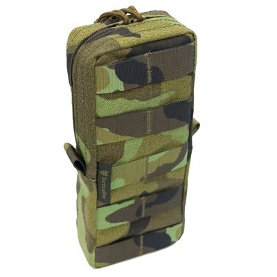 Uniwersalna torba 5 x 2 MOLLE vz.95 les
