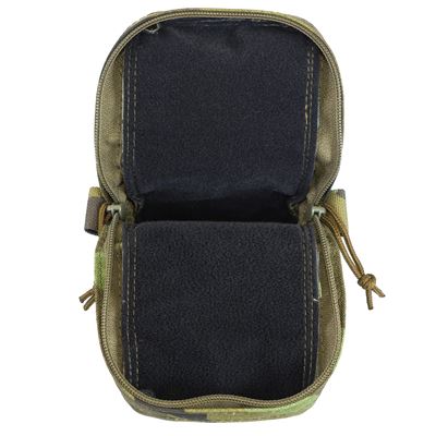 Uniwersalna torba 5 x 2 MOLLE vz.95 les
