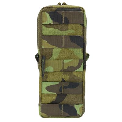 Uniwersalna torba 5 x 2 MOLLE vz.95 les