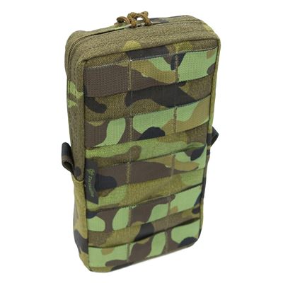 Uniwersalna torba 5 x 3 MOLLE vz.95 les