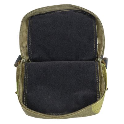 Uniwersalna torba 5 x 3 MOLLE vz.95 les