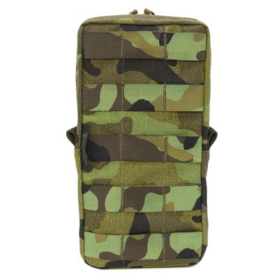 Uniwersalna torba 5 x 3 MOLLE vz.95 les