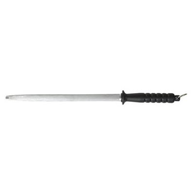 Oczko chromowane o przekroju okrągłym 25 cm