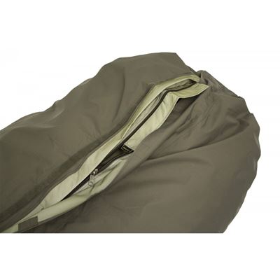 Worek biwakowy COMBAT Gore-Tex® ZIELONY CARINTHIA 89710 6