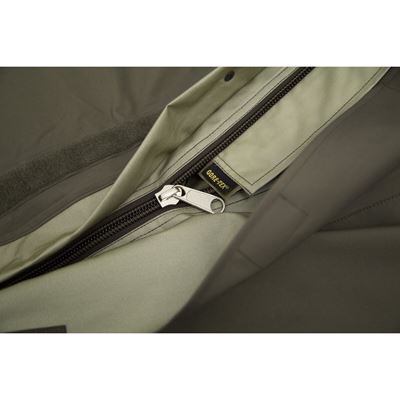 Worek biwakowy COMBAT Gore-Tex® ZIELONY CARINTHIA 89710 5