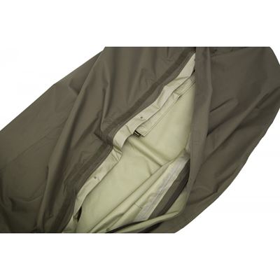Worek biwakowy COMBAT Gore-Tex® ZIELONY CARINTHIA 89710 4