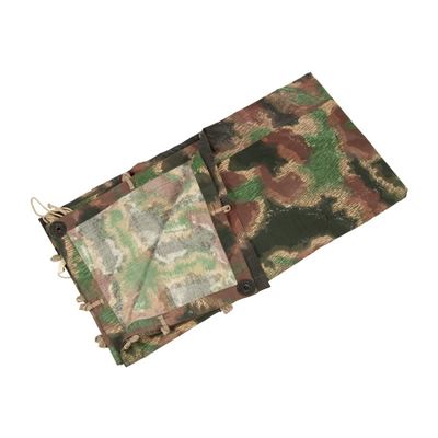 Celta AČR/ČSLA maskowana wz.60