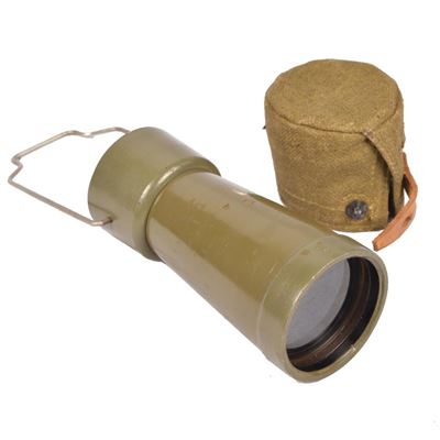 n/a Dalekohled AST vz. 53 - PERISKOPICKÝ použitý Armia Czeska 89834755 2