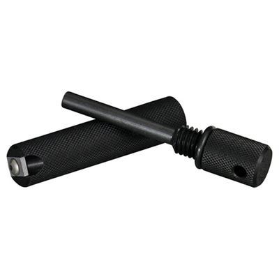 Krzesło AURORA BLACK