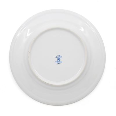 Płytka płytka WŁOSKA z emblematem Armia włoska 900153 2