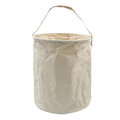 Pojemnik na wodę FOLDABLE składany KHAKI mały