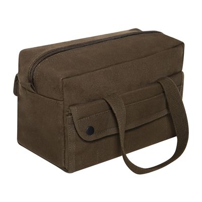 Torba MECHANICS TOOL GI styl EARTH BROWN