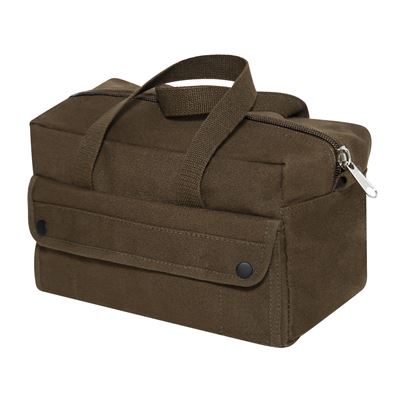 Torba MECHANICS TOOL GI styl EARTH BROWN