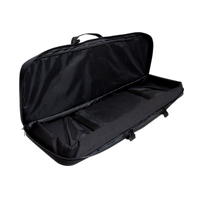 Torba na karabin LOW PROFILE 91 cm CZARNA