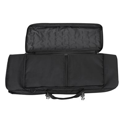 Torba na karabin LOW PROFILE 91 cm CZARNA