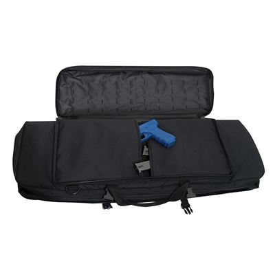 Torba na karabin LOW PROFILE 91 cm CZARNA