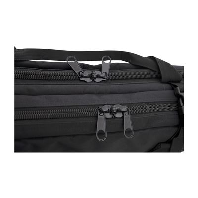 Torba na karabin LOW PROFILE 91 cm CZARNA