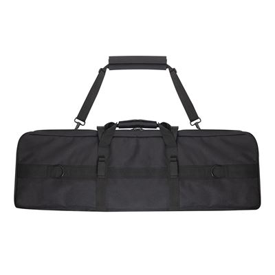 Torba na karabin LOW PROFILE 91 cm CZARNA