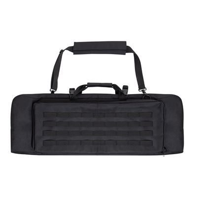 Torba na karabin LOW PROFILE 91 cm CZARNA
