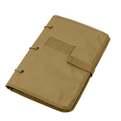 Segregator na naszywki VELCRO COYOTE