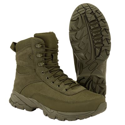 Buty taktyczne NEXT GENERATION ZIELONE
