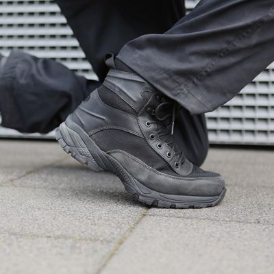 Buty taktyczne NEXT GENERATION BLACK