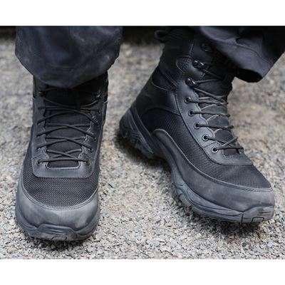 Buty taktyczne NEXT GENERATION BLACK
