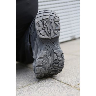 Buty taktyczne NEXT GENERATION BLACK