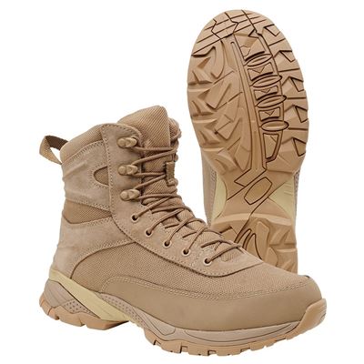 Buty taktyczne NEXT GENERATION KHAKI