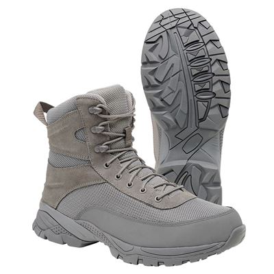 Buty taktyczne NEXT GENERATION GREY