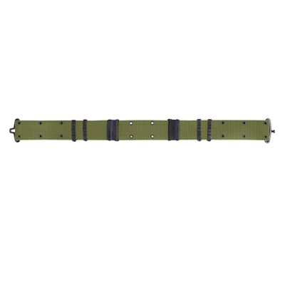 Pas LC1 G.I. poliester ZIELONY rozmiar L (maks. 122 cm) ROTHCO 9045/L 4
