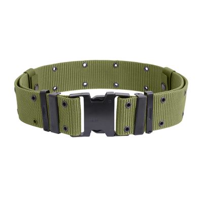 Pasek US LC2 Marine Corps Style GREEN