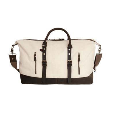 Torba podróżna EXTENDED WEEKENDER NATURAL