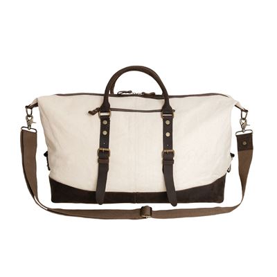 Torba podróżna EXTENDED WEEKENDER NATURAL