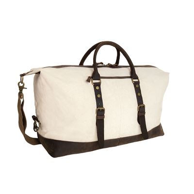 Torba podróżna EXTENDED WEEKENDER NATURAL