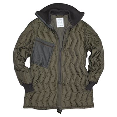 Używana wkładka BW Field Jacket