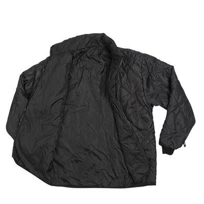 BW kurtka pikowana BLACK używana
