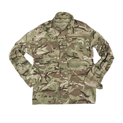 Bluza brytyjska COMBAT Repellent MTP