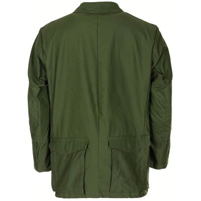 Bluza SZWEDZKA M59 ZIELONA
