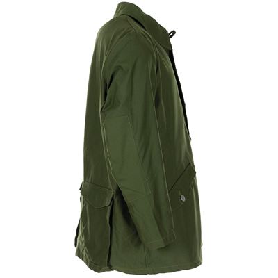 Bluza SZWEDZKA M59 ZIELONA