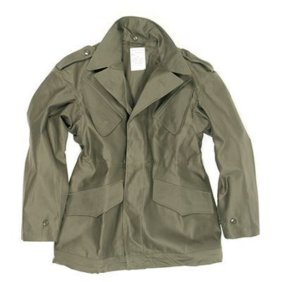 Bluza holenderska GREEN