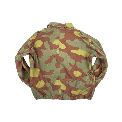 Bluzka SAN MARCO ITALIAN MASKED używana