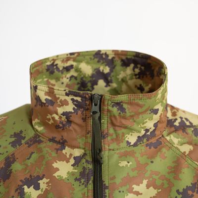 Kurtka softshell ITALIAN original VEGETATO WOODLAND
